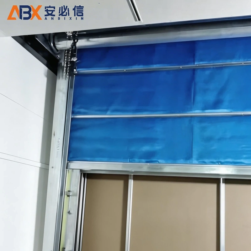 淄博海绵门封